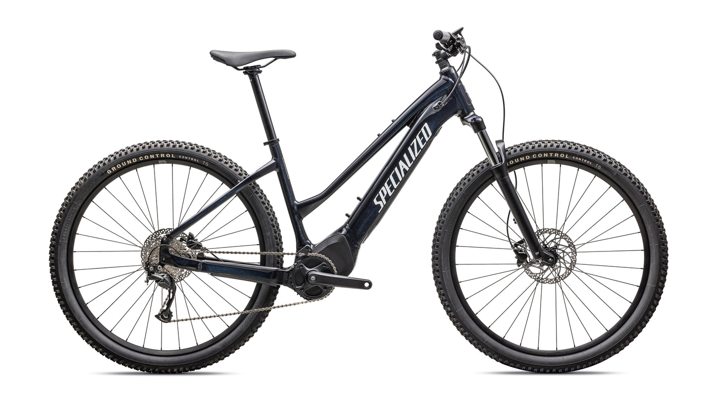 Specialized Turbo Tero 3.0 Step-Through