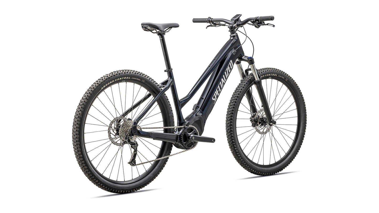 Specialized Turbo Tero 3.0 Step-Through