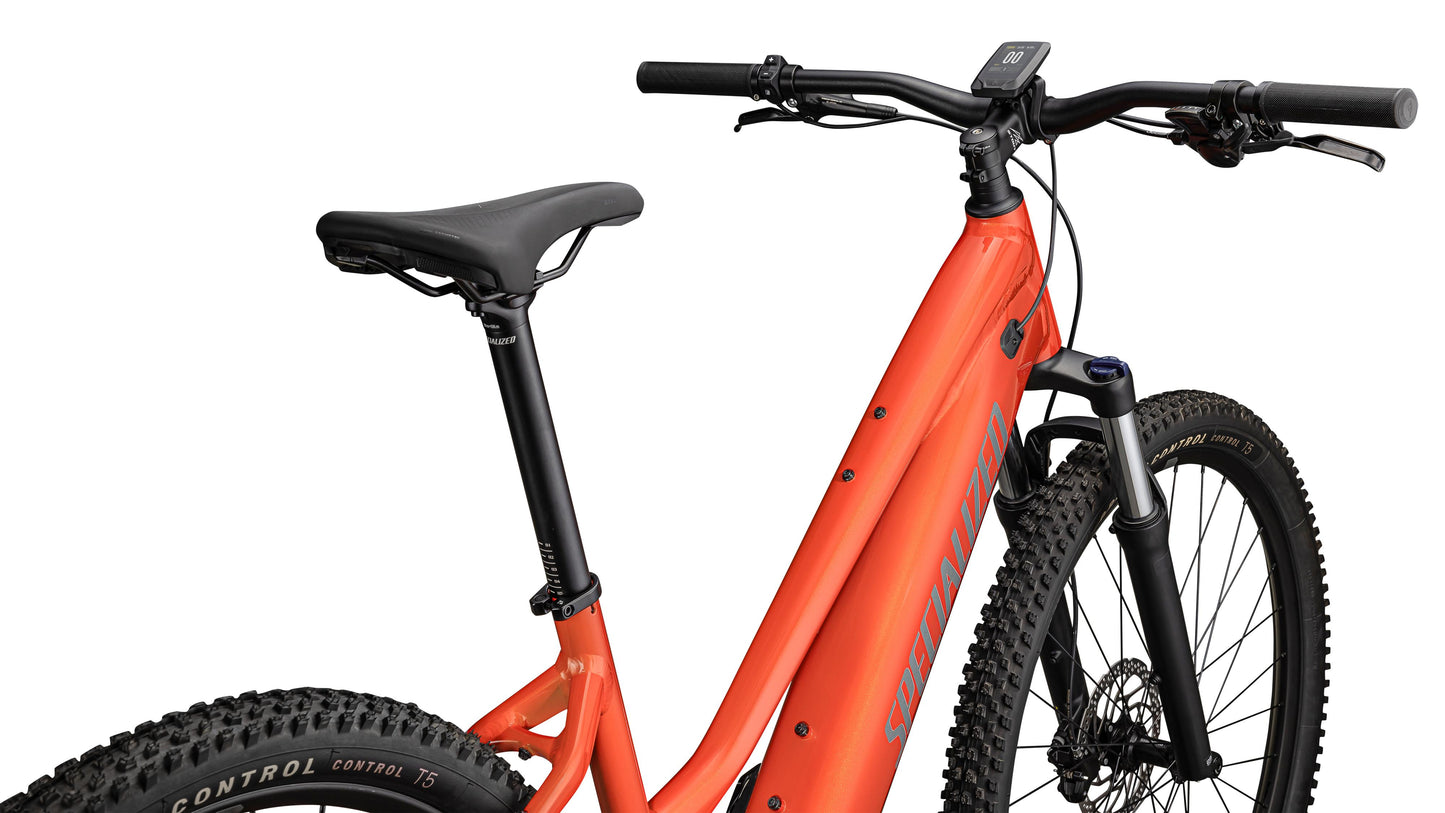 Specialized Turbo Tero 3.0 Step-Through