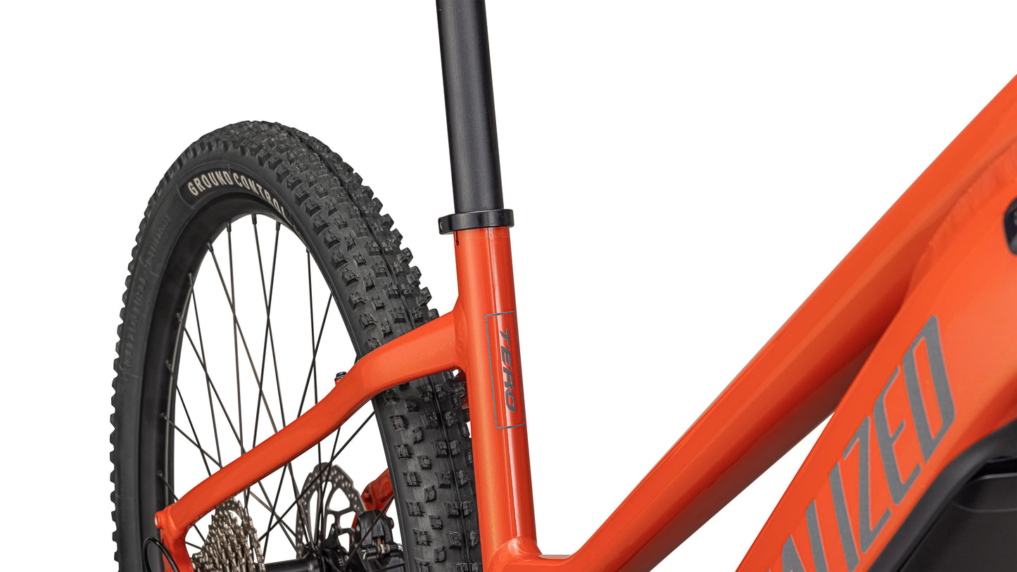 Specialized Turbo Tero 3.0 Step-Through