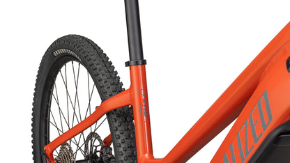 Specialized Turbo Tero 3.0 Step-Through