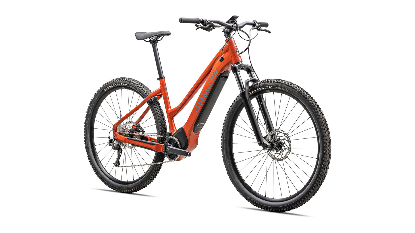 Specialized Turbo Tero 3.0 Step-Through