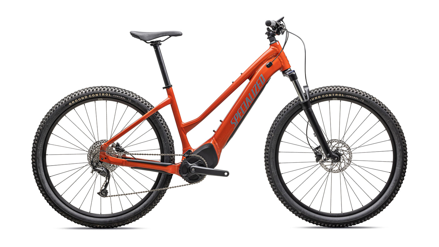 Specialized Turbo Tero 3.0 Step-Through