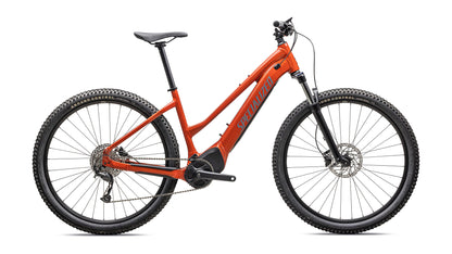 Specialized Turbo Tero 3.0 Step-Through