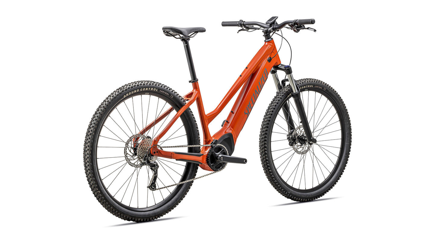 Specialized Turbo Tero 3.0 Step-Through