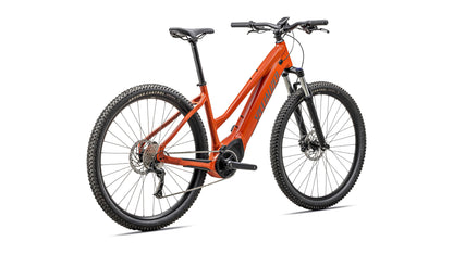 Specialized Turbo Tero 3.0 Step-Through