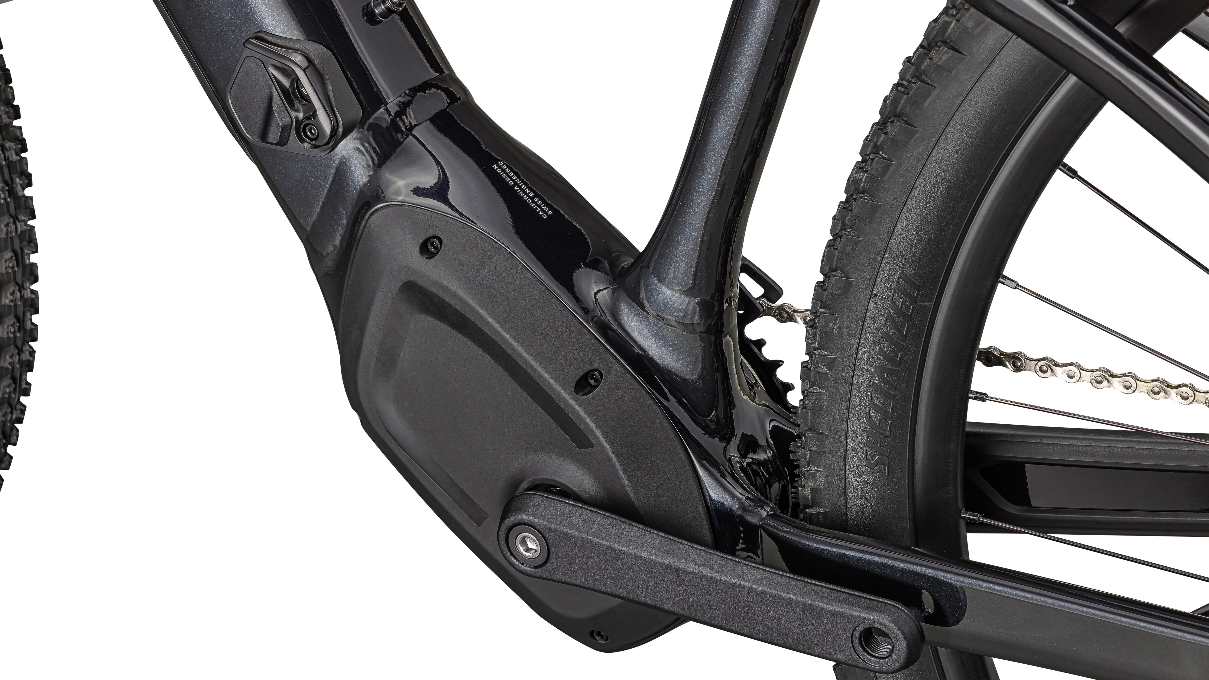 Specialized Turbo Tero 3.0 – Incycle Bicycles