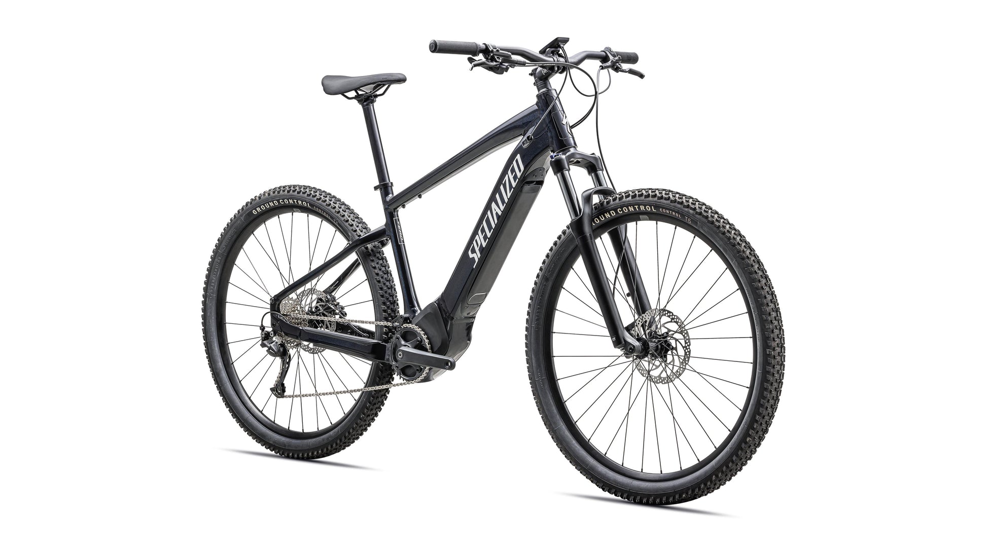 Specialized Turbo Tero – Incycle Bicycles