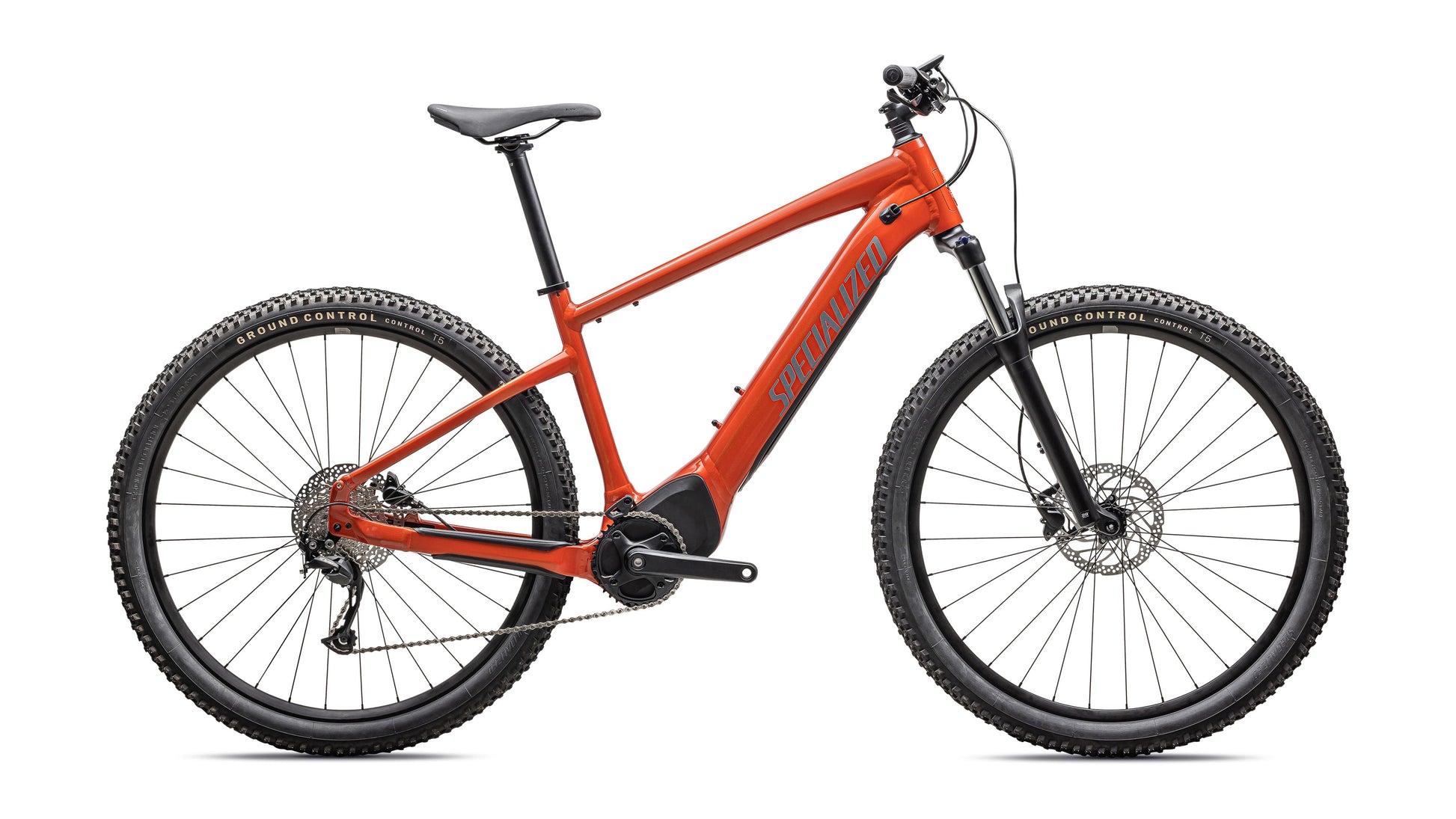 Specialized Turbo Tero – Incycle Bicycles