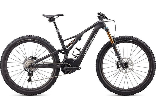 Specialized 2020 Levo S-Works Carbon 29