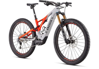 Specialized 2020 Levo S-Works Carbon 29