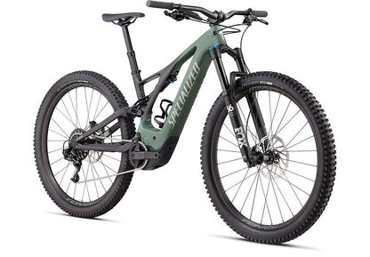 2020 Specialized Levo Expert Carbon 29