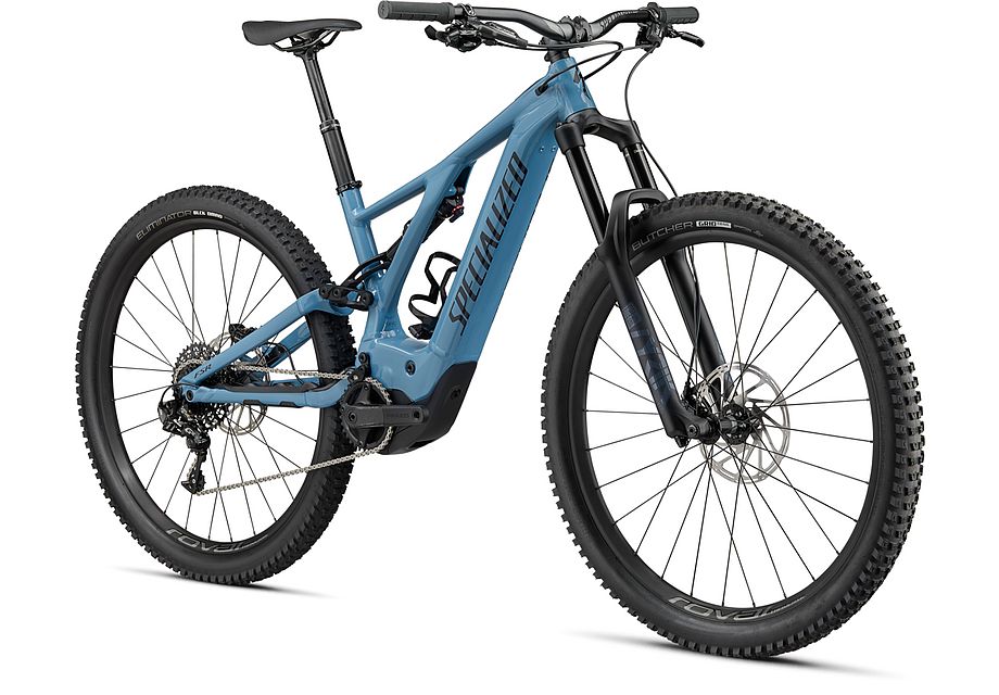 2020 Specialized Levo Comp 29