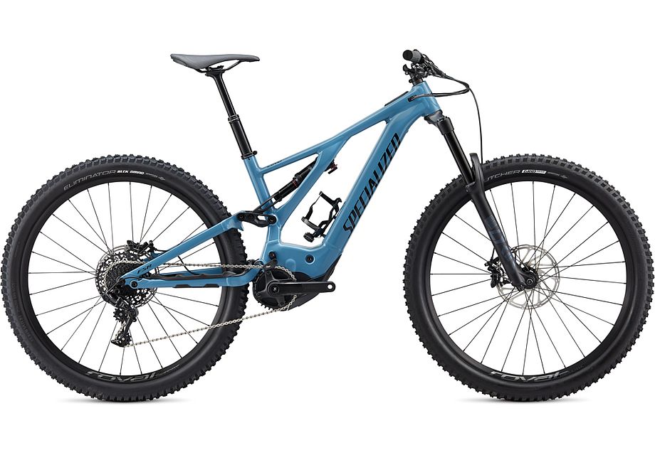 specialized e bike fully 2020 2020 Specialized Levo Comp 29