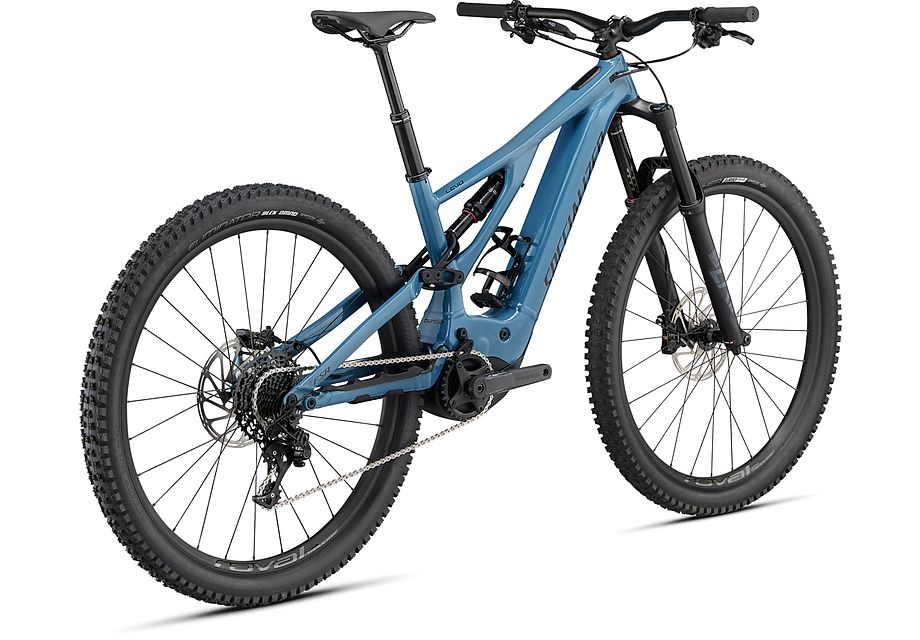 2020 Specialized Levo Comp 29