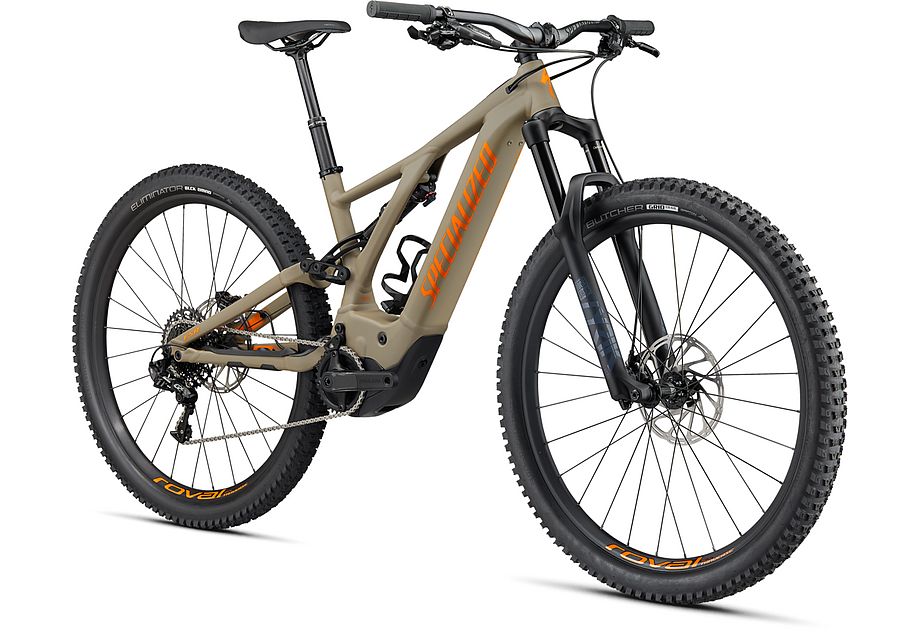 2020 Specialized Levo Comp 29