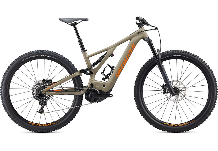 2020 Specialized Levo Comp 29