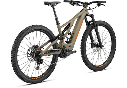 2020 Specialized Levo Comp 29