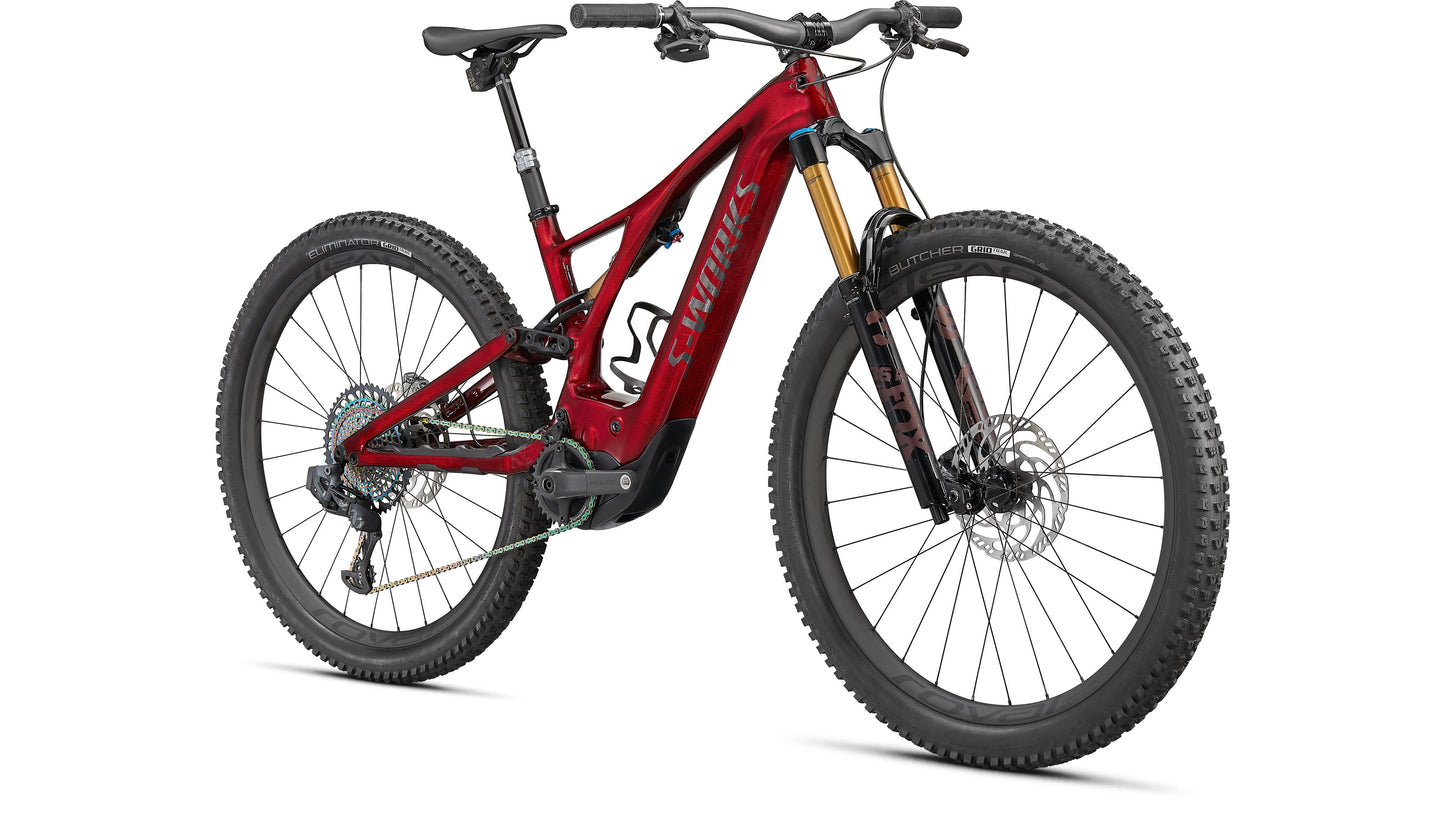 Specialized Levo S-Works Carbon 29