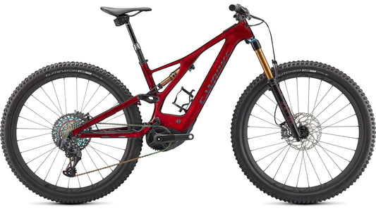 Specialized Levo S-Works Carbon 29