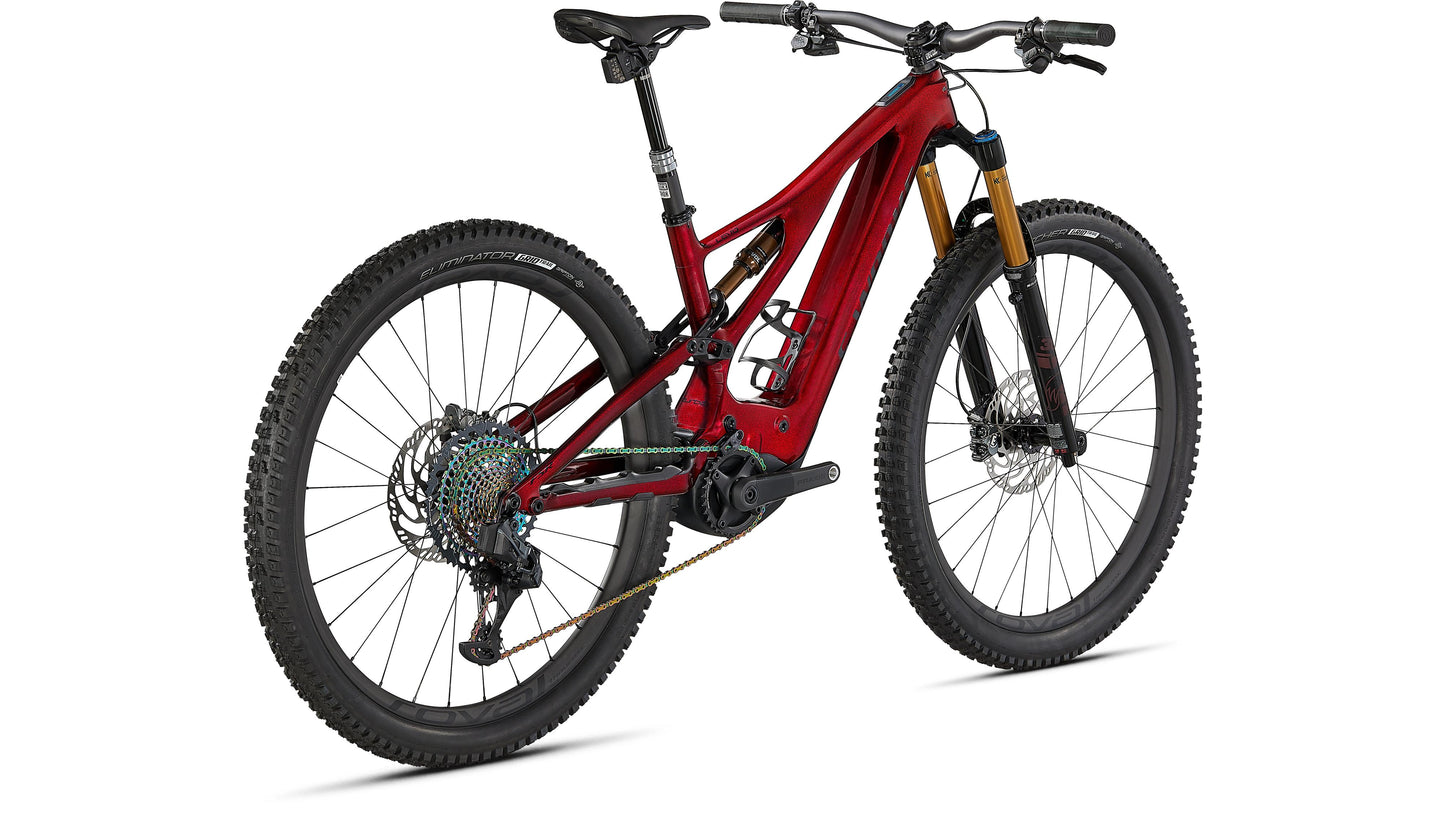 Specialized Levo S-Works Carbon 29