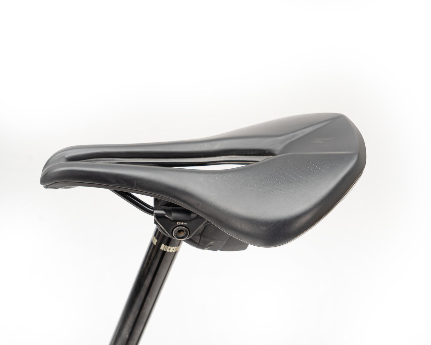 [Pre-Owned] Specialized 2022 Levo S-Works Carbon - Blugstprl/Blk/Ltsil S4