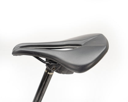 [Pre-Owned] Specialized 2022 Levo S-Works Carbon - Blugstprl/Blk/Ltsil S4