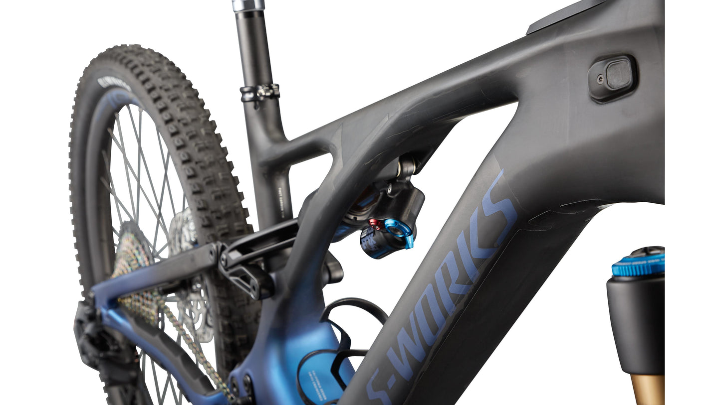 Specialized Levo S-Works Carbon