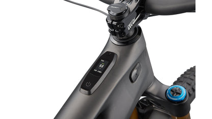 Specialized Levo S-Works Carbon