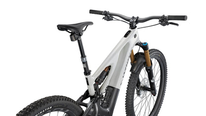 Specialized Levo S-Works Carbon