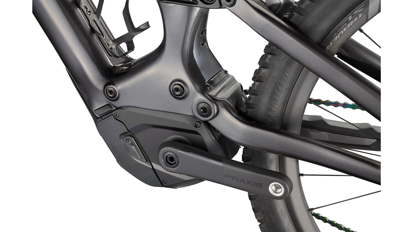 Specialized Levo S-Works Carbon