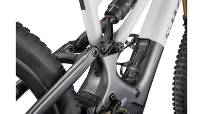 Specialized Levo S-Works Carbon