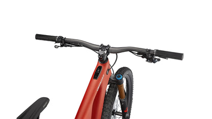 Specialized Levo Pro Carbon
