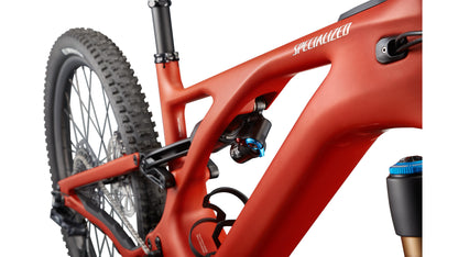 Specialized Levo Pro Carbon