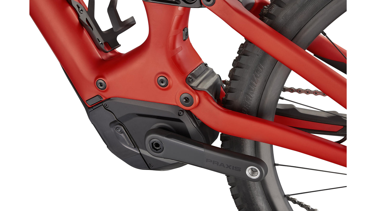 Specialized Levo Pro Carbon