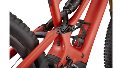 Specialized Levo Pro Carbon