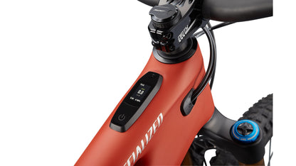 Specialized Levo Pro Carbon