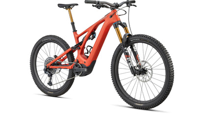 Specialized Levo Pro Carbon
