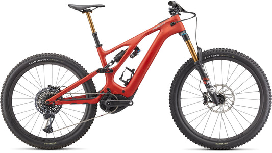 Specialized Levo Pro Carbon