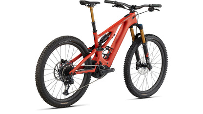 Specialized Levo Pro Carbon