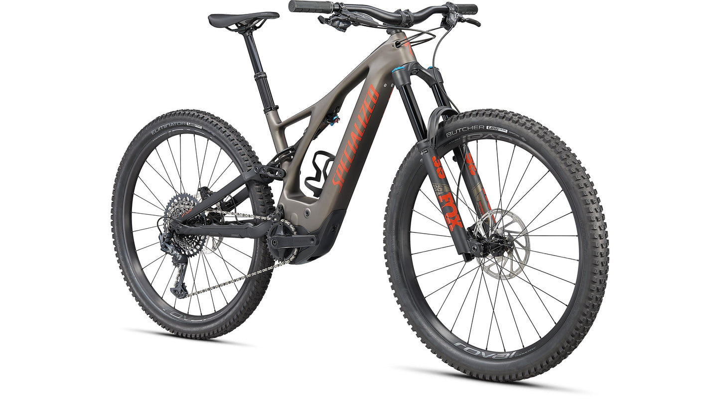 Specialized Levo Expert Carbon 29