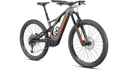 Specialized Levo Expert Carbon 29