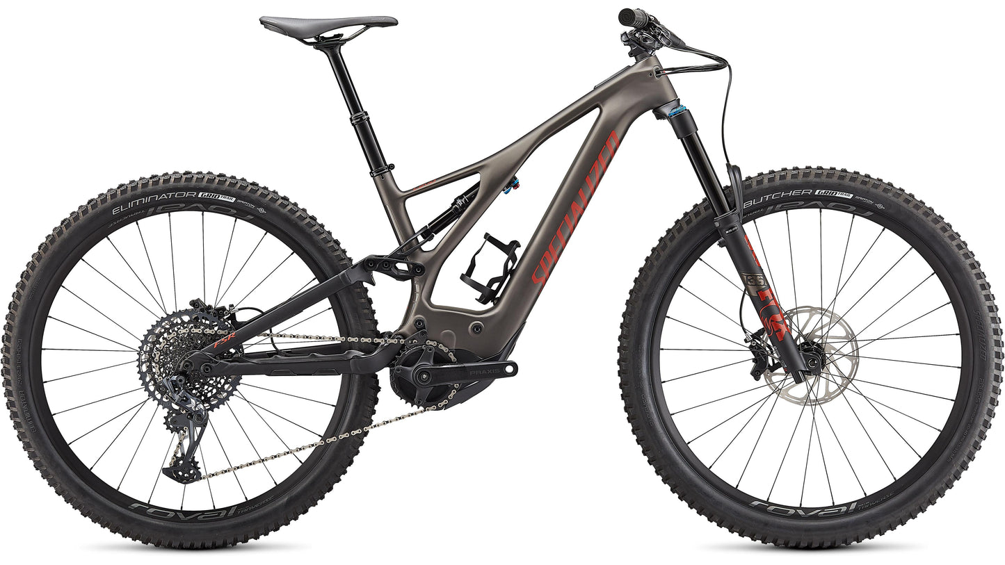 Specialized Levo Expert Carbon 29