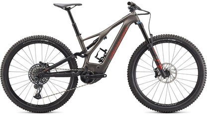 Specialized Levo Expert Carbon 29