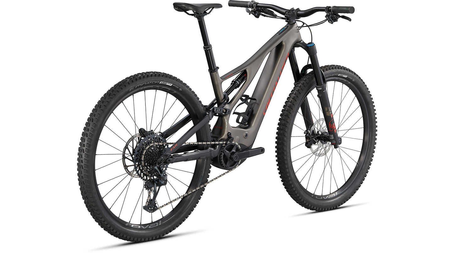 Specialized Levo Expert Carbon 29