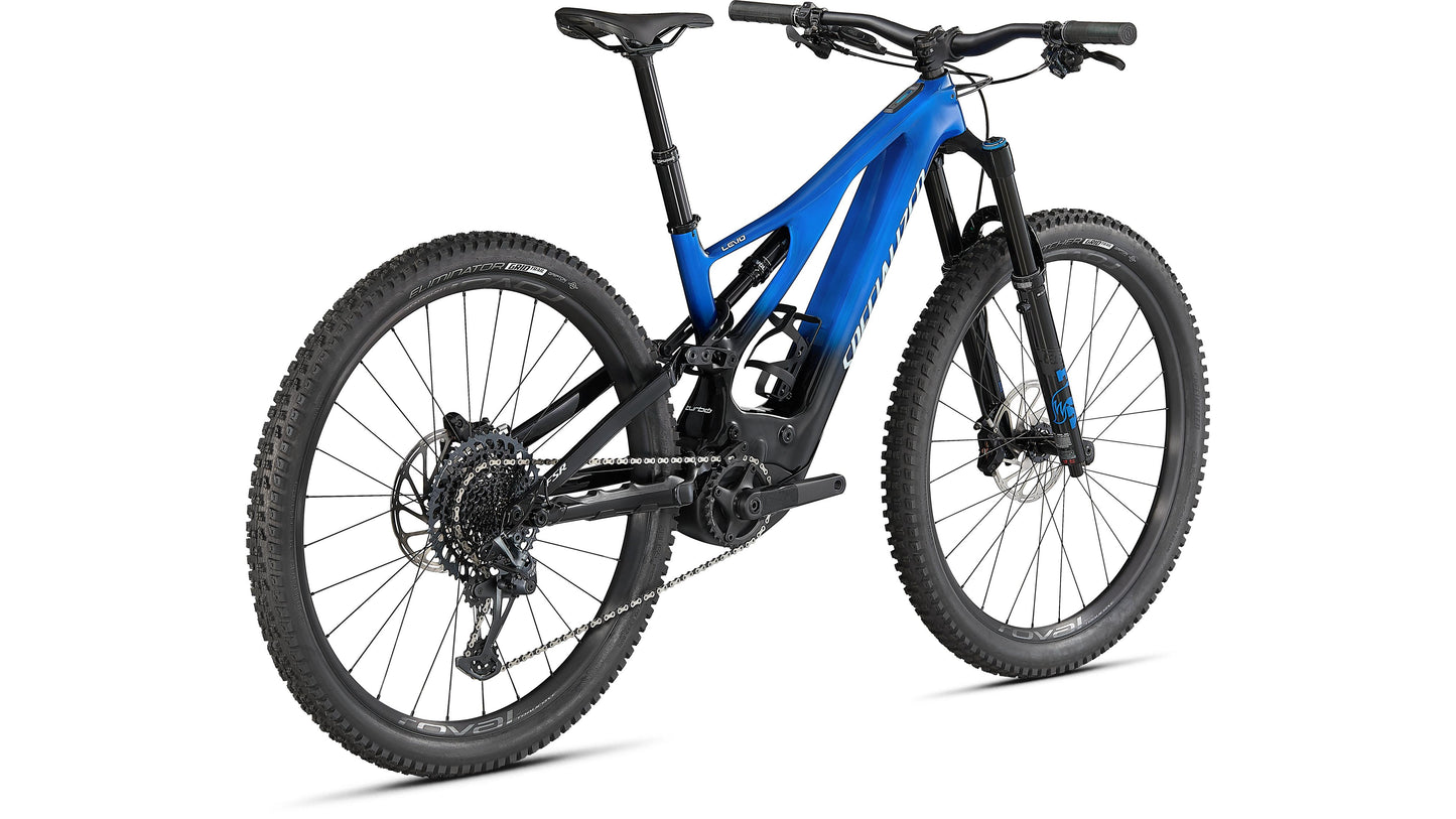 Specialized Levo Expert Carbon 29
