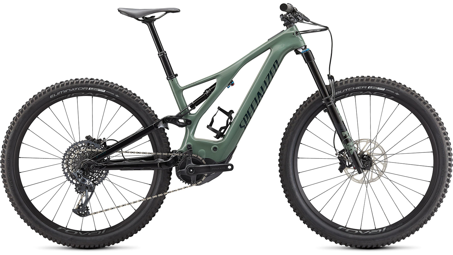 Specialized Levo Expert Carbon 29