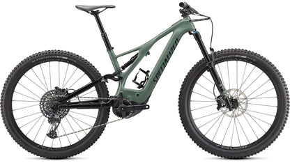 Specialized Levo Expert Carbon 29