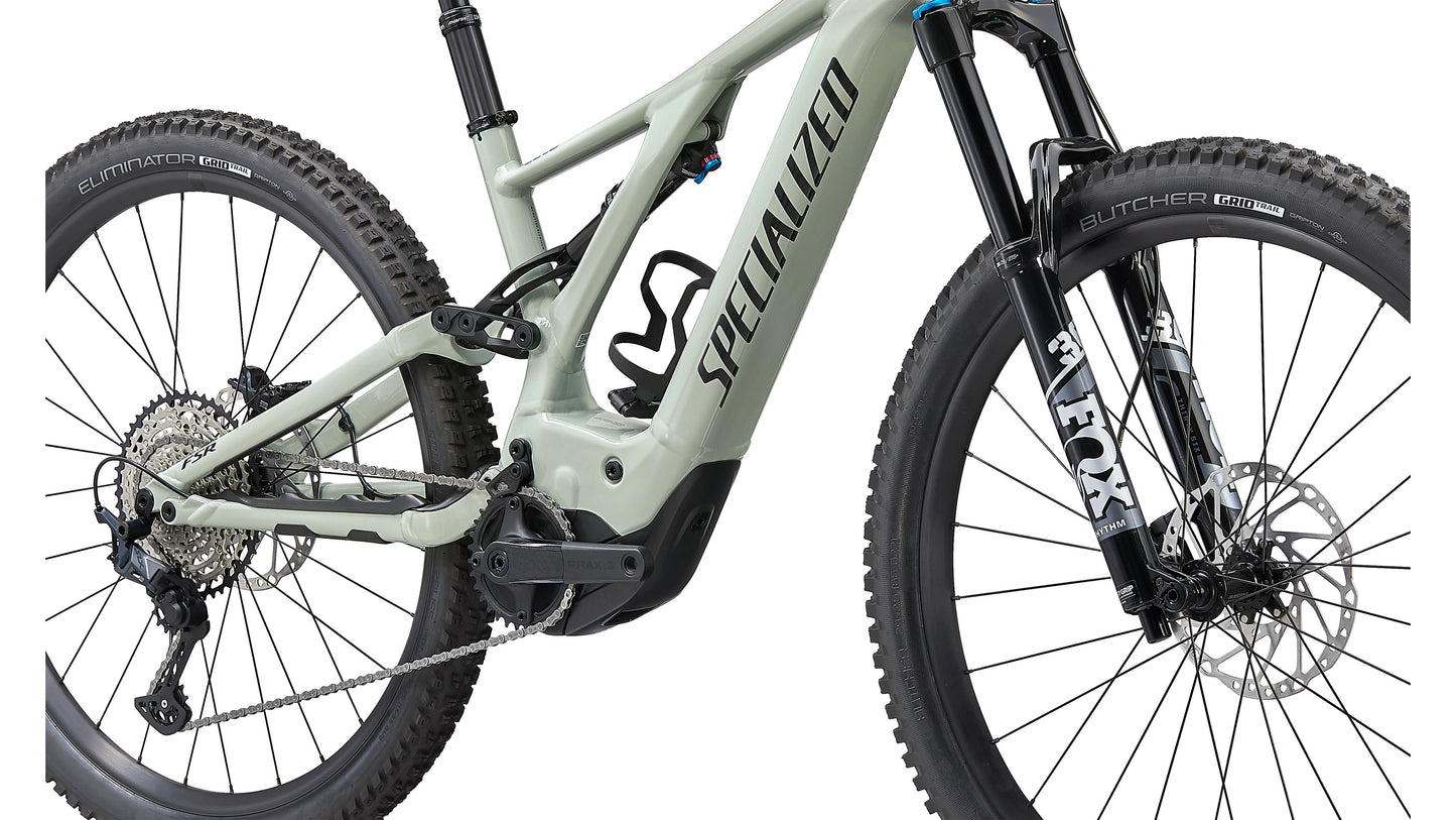 Specialized Levo Comp 29