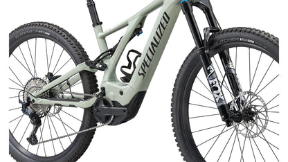 Specialized Levo Comp 29